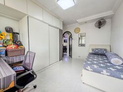 Blk 367 Yishun Ring Road (Yishun), HDB 5 Rooms #582491441